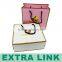 Extra Link recycled hot sale shopping bags/custom luxury gift box