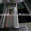 30" Electronic Ignition Stainless Steel Fire PIt Kit