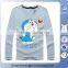 ladies t-shirt print design/wholesale custom all over print t-shirt design