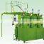 Pu forming shoe sole machine
