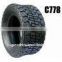 ATV tire2.75-18-8PR