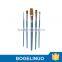 BM-A0071 nylon hair watercolor brush set wholesale