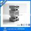 Best selling aluminum t track U slot aluminium profile