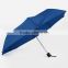 high quality light aluminium folding umbrella