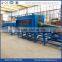 conveyor belt mesh hard alloy brazing heat treatment machine