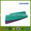 Huamei PVC/ NBR Environmental Yoga Mat