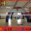 High quality promotional tent inflatable , outdoor advertising infaltable tent , inflatable camping tent