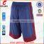 Customized Baseball Sportswear Baseball Shorts