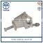 Zinc plated scaffold drop forged fix beam coupler