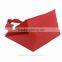 cheap promotional silk screen printing eco-friendly non woven polypropylene tote bag