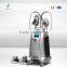 500W ZJ-C100 Cryolipolysis Machine For Home To Weight Lose Fat Reduce