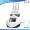 Vacuum rf blue light beauty salon equipment/Radio Frequency radio wave frequency for skin tightening