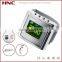 Portable Medical Laser Equipment Hospital Stainless Steel Watch