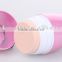 new fashion girls tops electric makeup brushes baby powder puff sponge magica