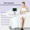 2016 best slimming technology liposunic slimming liposonix slimming machine