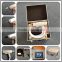 LCD Touch Screen tattoo removal laser/ portable q switch nd yag laser