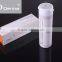 Derma micro needle roller stamp 40 needles titanium derma stamp
