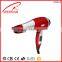 Brazil Mini dc travel Printing Cold Air hair dryer drier home use salon