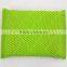 2016 New China Manufacturers Set Of 3PCS Kitchen Cleaning Sponge Scouring Pad