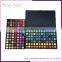168 color wholesale eyeshadow palette,private label bulk eyeshadow palette on sale
