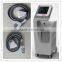 CE certificated Two handles SHR Hair Removal Machine SR/skin rejuvenation /E light