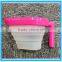 Kitchen Usuage Cups Silicone Flexible Cup With Hand Foldable Silicone Measuring Cup