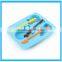 Hot sell Guitar Shape Silicone Ice Mold