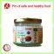 extra virgin organic coconut oil