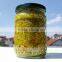 Vietnam gherkins 6-9 cm in brine, vinegar - Best price & best quality - Ask for quotation! info@hagimex.com