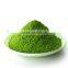 bio wheatgrass powder used in energy drink