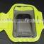 Feel comfortable, strong stability iphone armband