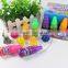 New Style DoDo Nipple Bottle Super Acid Spray Liquid Candy