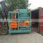 QT4-20 cement brick making machine best selling machine in Malawi Nepal Kazakhstan Urumchi