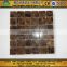 Chinese Supplier White stone mosaic,
