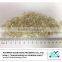 Dried white anchovy whole fish