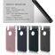 2016 Original Baseus Soft TPU Hermit Bracket back Cover Case For Iphone 7 plus