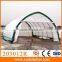 20FT Width PE Waterproof Garden Portable Car Shelter