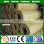 Steam pipe insulation materials Rock wool tube