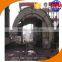 largest hot sell rotary wagon tippler truck wheel loader spare parts