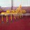 3ZT series of spring cultivator about cultivator parts spring tooth