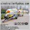 Water Gallon Tank Trailer