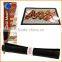 Reusable Non-Stick Fire Retardant BBQ Grill Mat
