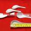 Melamine 10cm small dessert spoon