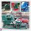 top quality motorized wood crusher from manufacturing/wood chipper for sale/wood shredder
