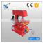 2015 Mini Pneumatic heat transfer machine for sales FJXHB1015
