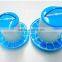 automatic poultry feeder for broiler and breeder 1.5kg,3kg,6kg,9kg duck feeder