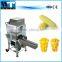 Factory supply stainless steel mini sweet corn thresher for sale