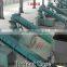 2016 hot sale Flat die straw pellet mill