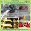 Flour Bugles Snacks Food Machine