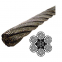 Galvanized Steel Cable 7x19 -Aircraft Cable